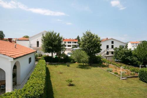 Apartment Vantacici 5566a