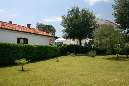 Apartment Vantacici 5566a