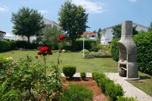Apartment Vantacici 5566a