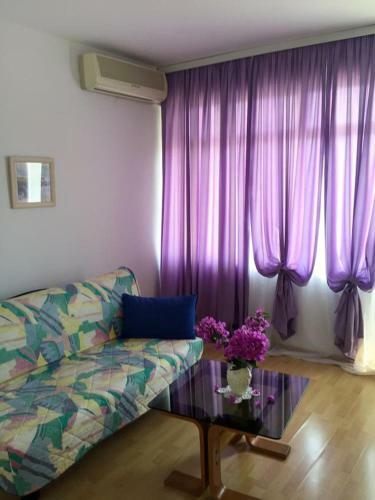 Apartment Orebic 11450b