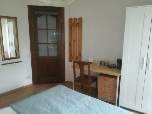 Silute Apartments