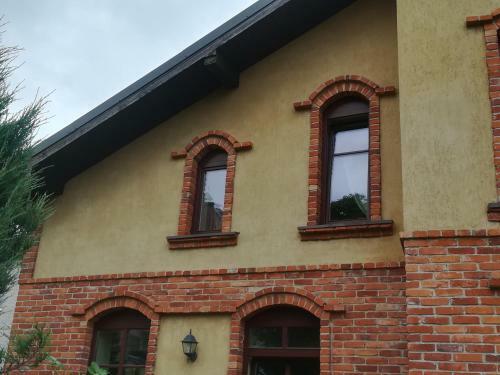 Silute Apartments