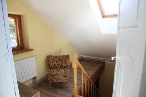 Silute Apartments