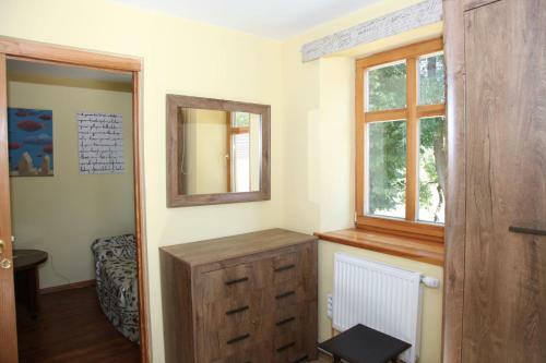 Silute Apartments