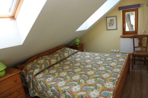 Silute Apartments