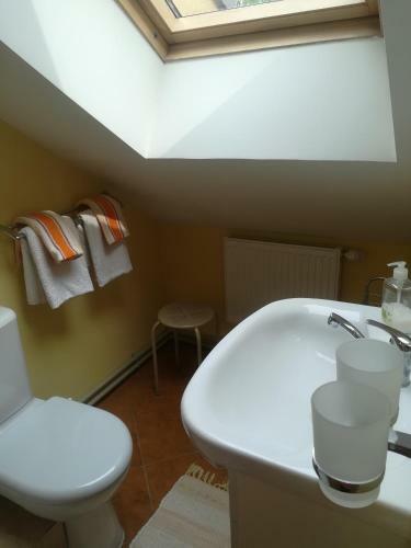 Silute Apartments