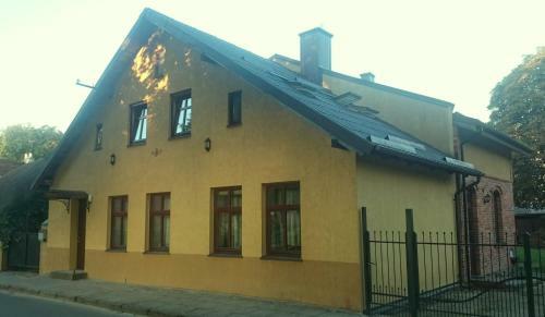 Silute Apartments