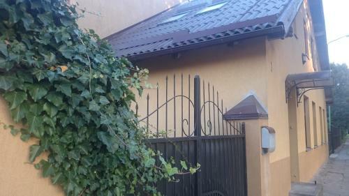 Silute Apartments