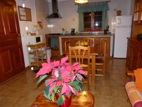 Agroturismo Casa Guinea