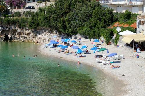 Hostal Triple Room Zaton Mali 9114a