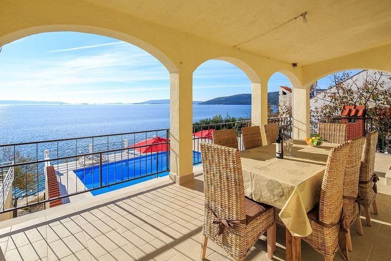 Villa Karla