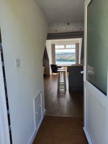 Bed & Breakfast Seasidesteps
