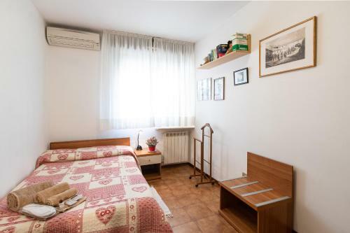 Apartamento Condominio
