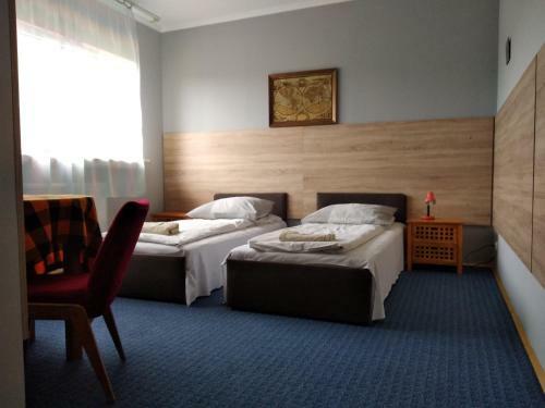 Hotel Dom Go?cinny Krakowiak