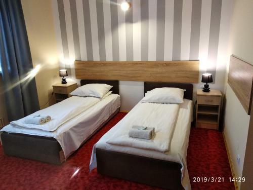 Hotel Dom Go?cinny Krakowiak