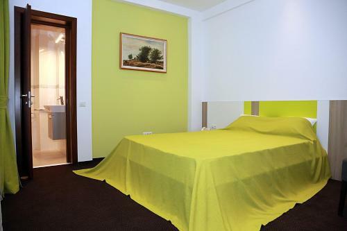 Hotel Parliament Square