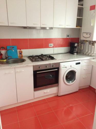 Apartamento Jane House
