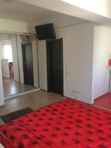 Apartamento Jane House