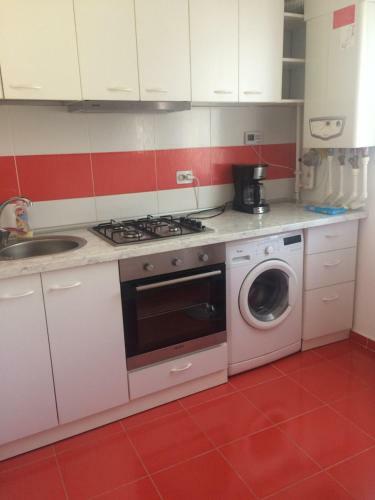Apartamento Jane House