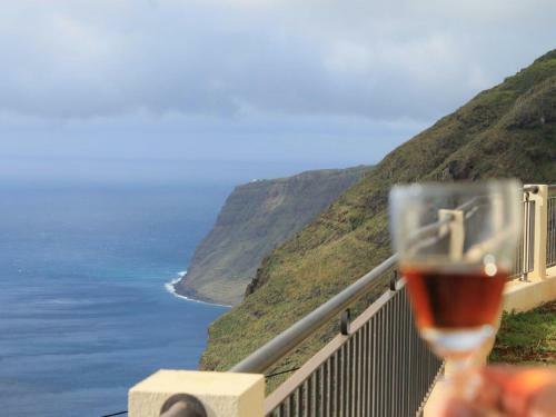 Villa The Best Sea View In Madeira - Casa Farol