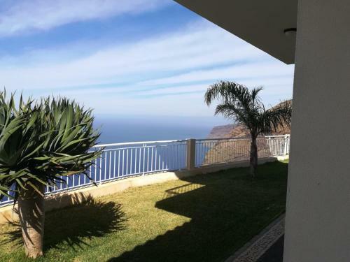 Villa The Best Sea View In Madeira - Casa Farol