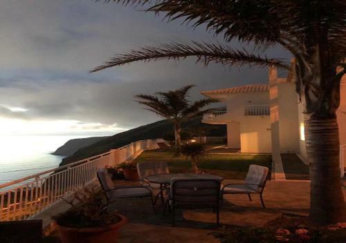 Villa The Best Sea View In Madeira - Casa Farol