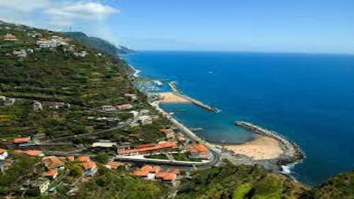 Villa The Best Sea View In Madeira - Casa Farol