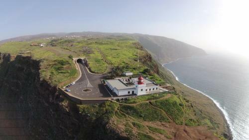 Villa The Best Sea View In Madeira - Casa Farol