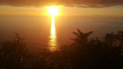 Villa The Best Sea View In Madeira - Casa Farol