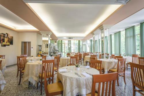 Hotel Del Falco