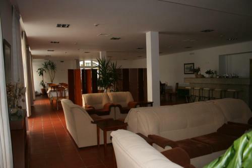 Hotel Solar Dos Pachecos
