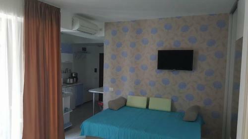 Apartamento Georgiana Residence Mamaia