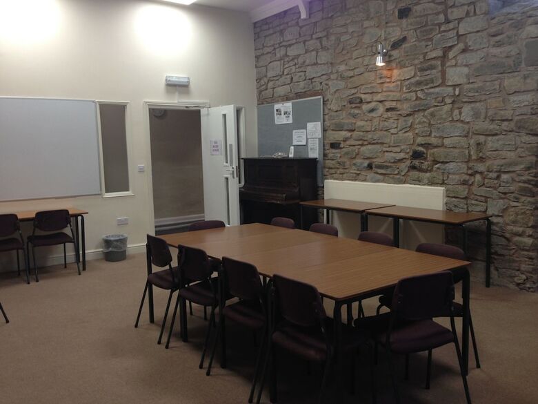 Bed & Breakfast Ludlow Mascall Centre