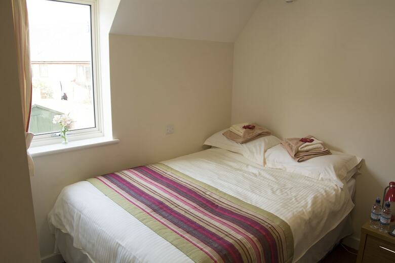 Bed & Breakfast Ludlow Mascall Centre