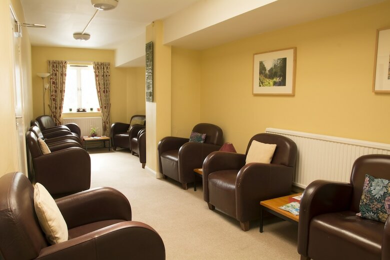 Bed & Breakfast Ludlow Mascall Centre