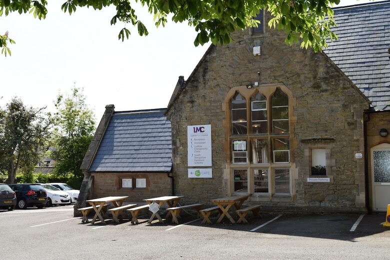 Bed & Breakfast Ludlow Mascall Centre