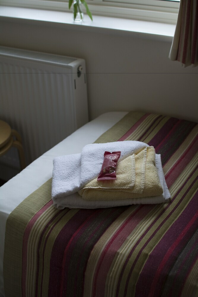 Bed & Breakfast Ludlow Mascall Centre
