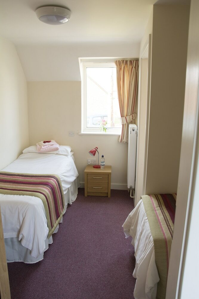 Bed & Breakfast Ludlow Mascall Centre