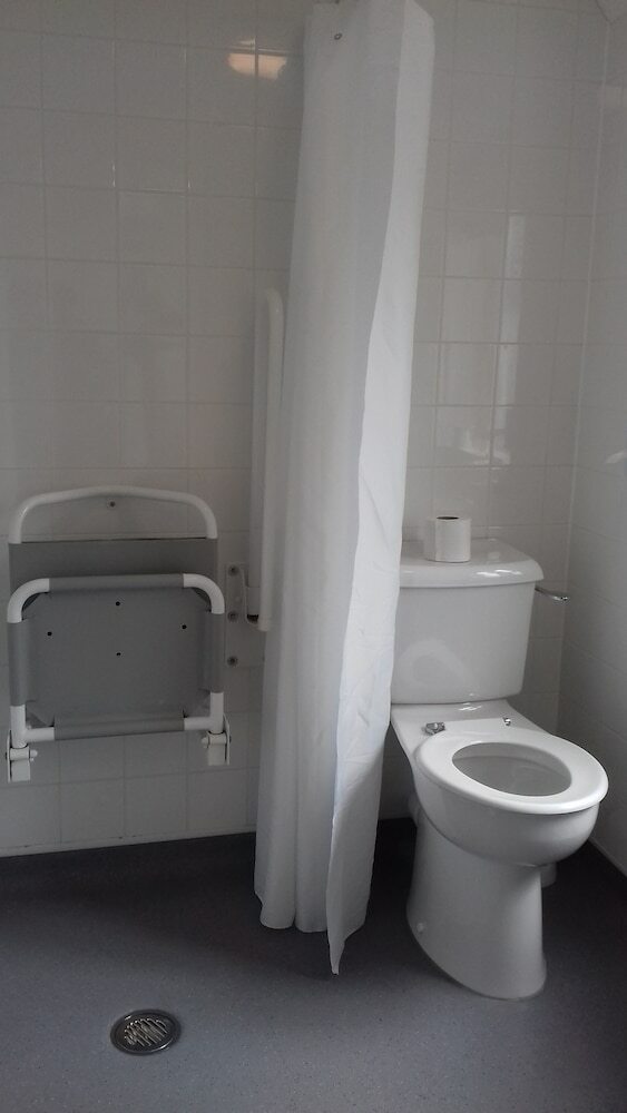 Bed & Breakfast Ludlow Mascall Centre