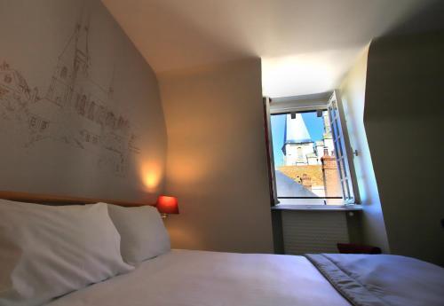 Hotel Blanche De Castille