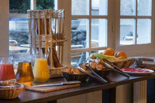 Hotel Blanche De Castille
