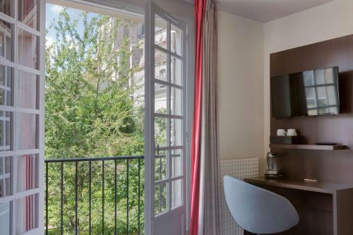 Hotel Blanche De Castille