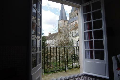 Hotel Blanche De Castille