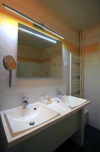Hotel Blanche De Castille