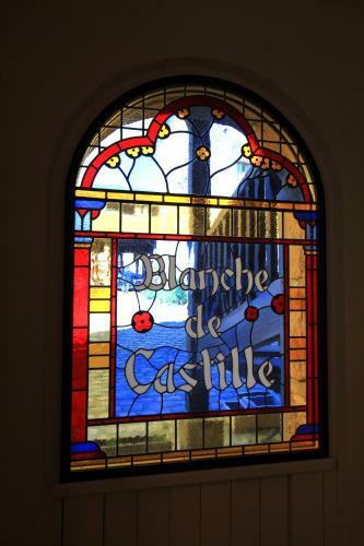Hotel Blanche De Castille