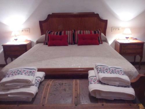 Agroturismo La Herreria De Esteban