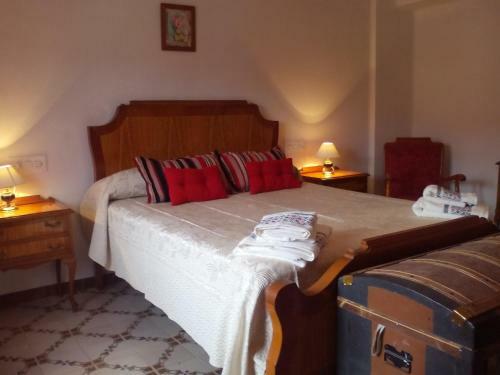 Agroturismo La Herreria De Esteban