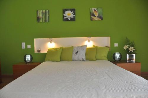 Agroturismo Casas Vale Martinho