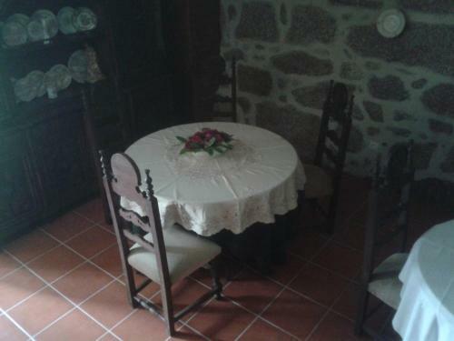 Agroturismo Casas Vale Martinho