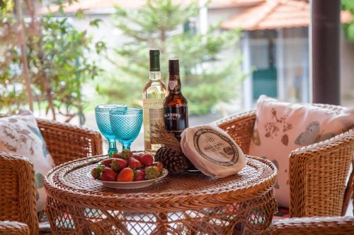 Villa Quinta Do Santo - By Mhm
